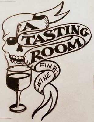 A Tasting Room