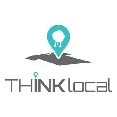 Think Local Printing