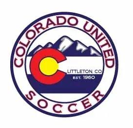 Colorado United Club Logo