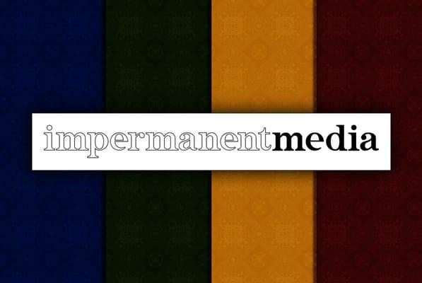 Impermanentmedia Training & Consulting