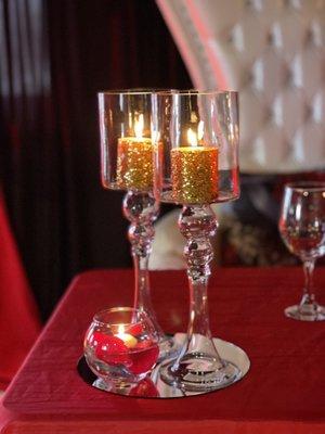 Candle Decor