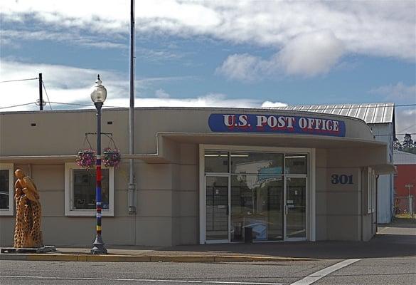 US Post Office