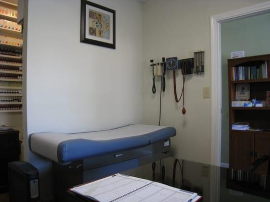 Doctors room 2