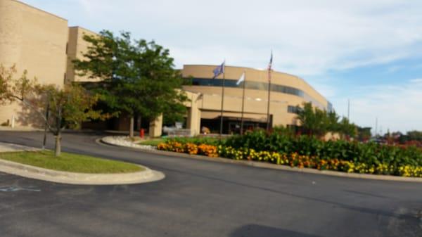 MyMichigan Medical Center - Alpena