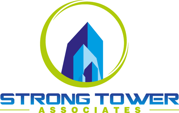 Strong Tower Associates Logo