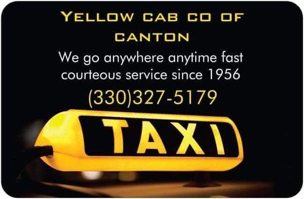 Yellow Cab Leasing