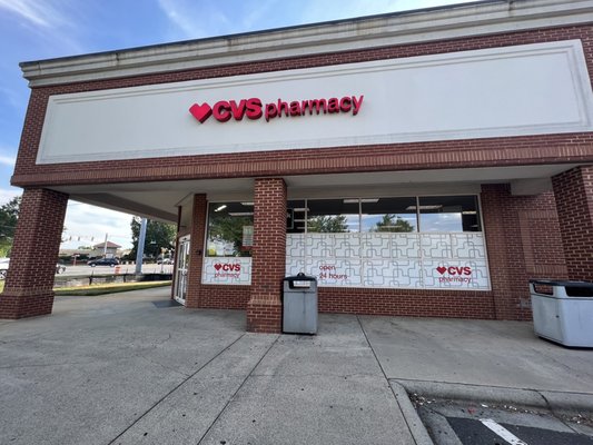 CVS Pharmacy