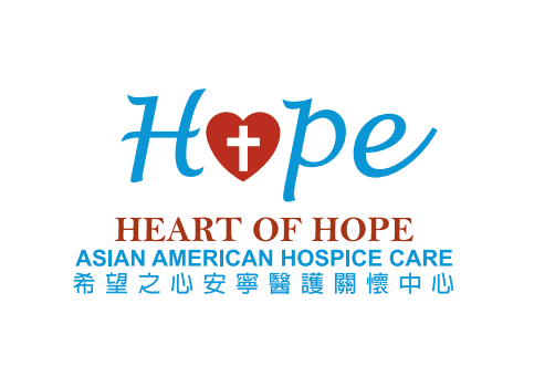 Heart of Hope Asian American Hospice Care