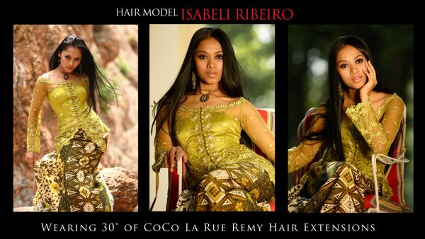 CLR Hair Extensions