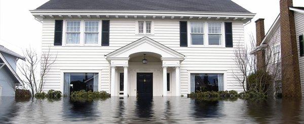 Contact us for low cost flood insurance coverage.