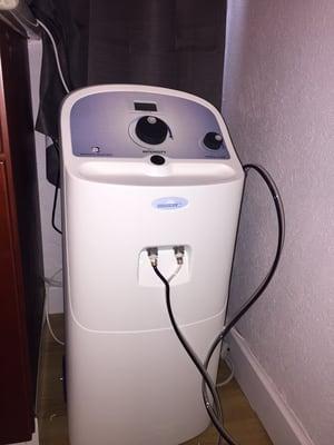 Medical Grade Microdermabrasion Machine