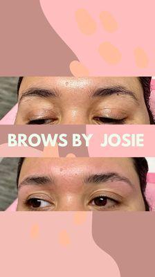 Brows by Josie