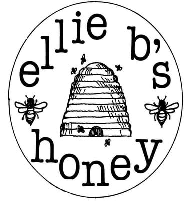 Ellie B's Honey