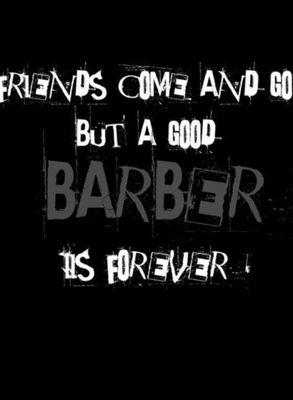 Barber life