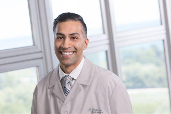 Vivek Narang, MD