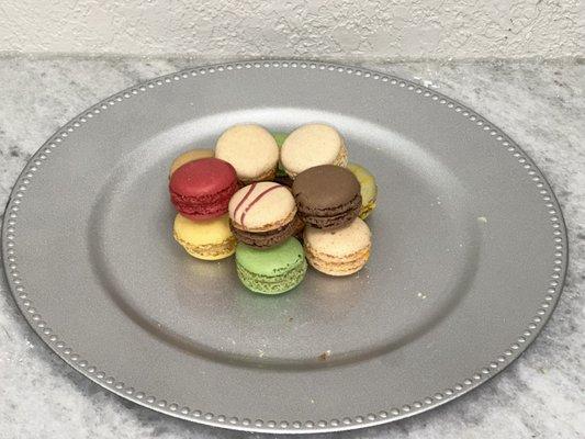 Macarons