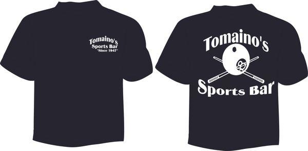 Tomaino's Lounge & Sports Bar