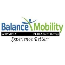 Balance & Mobility of Hastings