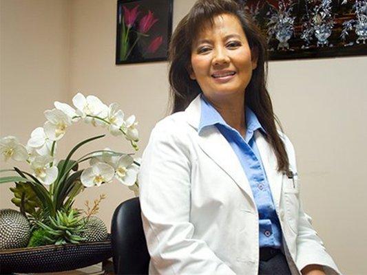 Loanne B. Tran, MD, MPH is a primary care physician serving patients in Arcadia, California and the surrounding communities.