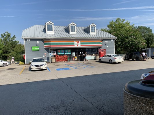 7-Eleven