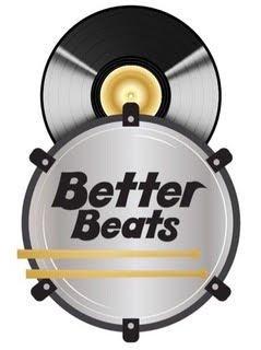 Better Beats logo