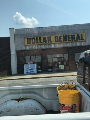 Dollar General