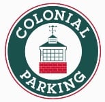 Colonial Parking