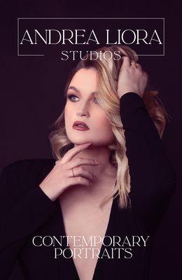 Glamour, Beauty, Boudoir, Maternity, and Personal Branding portraits by Andrea Liora Studios in San Francisco CA.