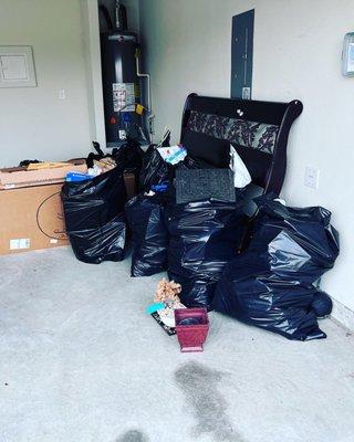 junk removal and haul off service