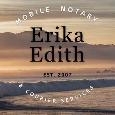 Erika Edith Mobile Notary