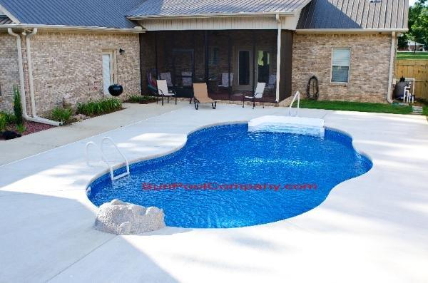 Sun Pool Company