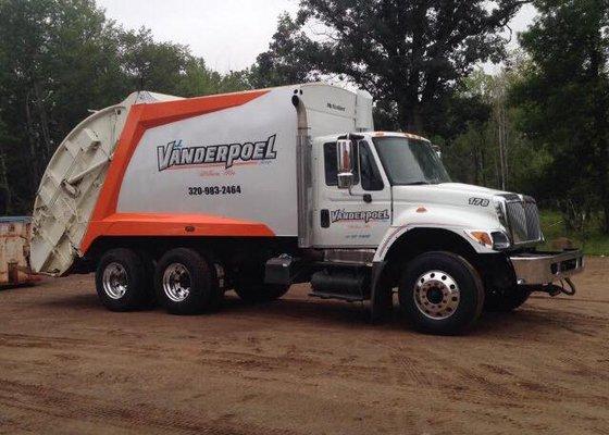 Vanderpoel Disposal