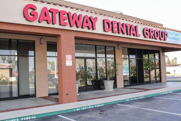 Gateway Dental Group