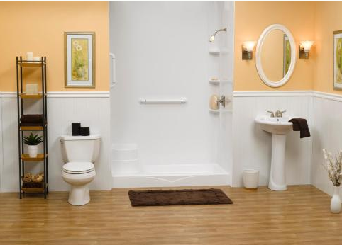 Visit Home Envy -Design and Build of Handicap Accessible Bathrooms