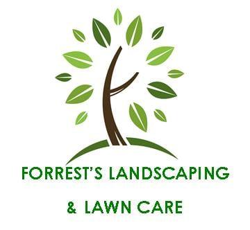 Forrest's Landscaping & Lawn Care