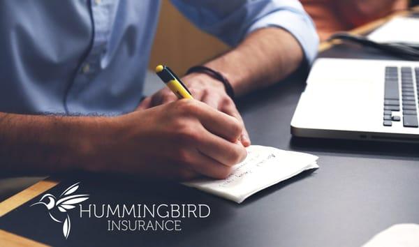 Hummingbird Insurance