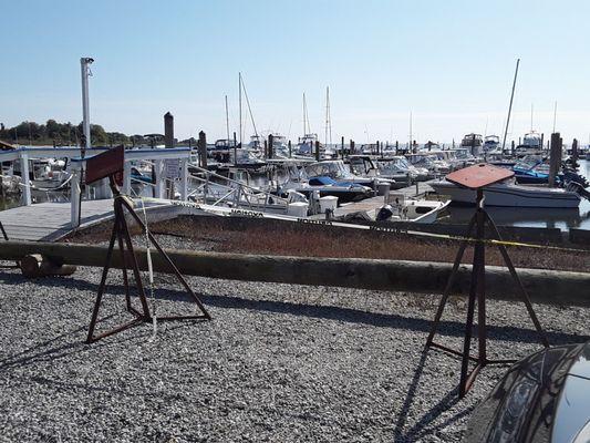 Old Harbor Marina