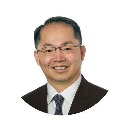 Mark Huang - REALTOR®