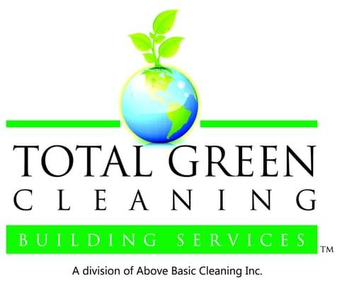 Total Green Cleaning