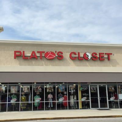 Plato's Closet