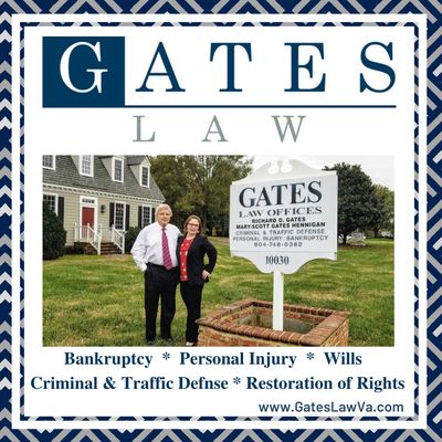 Gates Law Offices