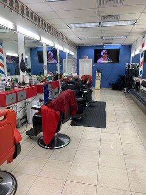 Barbershop