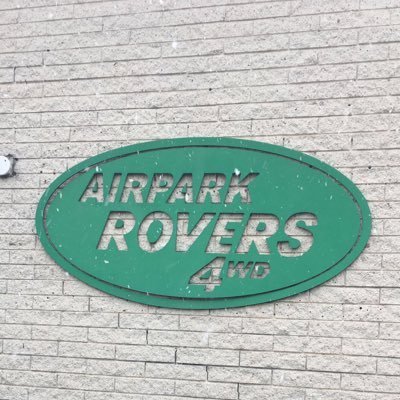 Airpark Rovers 4WD