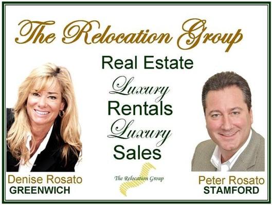 The Relocation Group