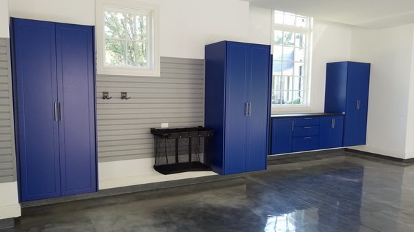 Garage Cabinets