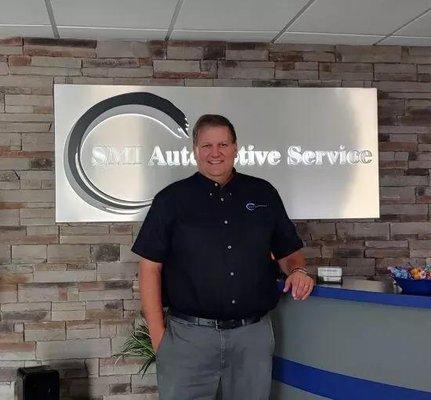 About SMI Automotive Service : We have been serving German-made automotive owners in the Louisville since 1969, with our owne...