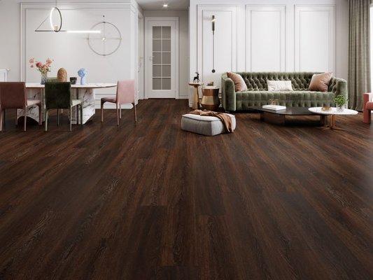 Lawson Floors NIXON SPC CC410