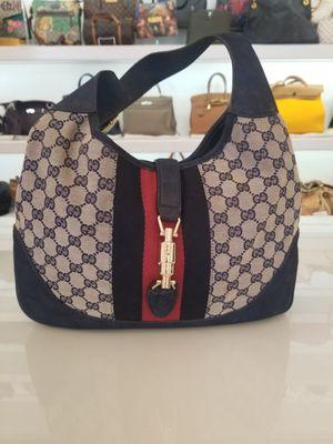 Gucci Jackie Bag