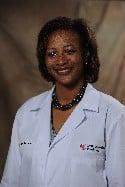 Lekeshia Jarrett, MD