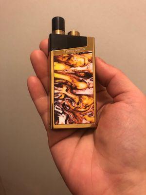 Smok Trinity Alpha